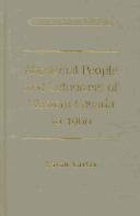 Aboriginal people and colonizers of Western Canada to 1900 /