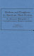 Mothers and daughters in American short fiction : an annotated bibliography of twentieth-century women's literature /