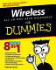 Wireless all-in-one desk reference for dummies /