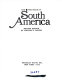 The first book of South America /