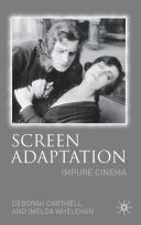 Screen adaptation : impure cinema /