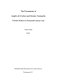 The documents of Angelo de Cartura and Donato Fontanella : Venetian notaries in fourteenth-century Crete /