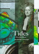 Tides : a scientific history /