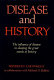 Disease and history /