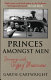 Princes amongst men : journeys with gypsy musicians /