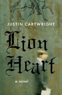 Lion heart : a novel /