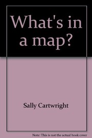 What's in a map? /