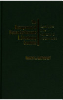 The management of human settlements in developing countries : case studies in the application of microcomputers /