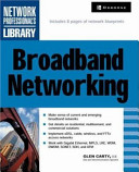 Broadband networking /