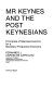 Mr. Keynes and the post Keynesians : principles of macroeconomics for a monetary production economy /