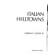 Italian hilltowns /
