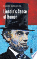 Lincoln's sense of humor /
