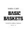 Basic baskets /