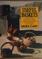 Useful baskets /