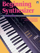 Beginning synthesizer /