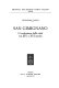 San Gimignano : l'evoluzione della città tra XIV e XVI secolo /