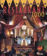 Restaurant 2000 : dining design III /