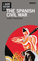 A short history of the Spanish Civil War /