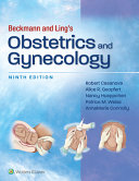Beckmann and Ling's obstetrics and gynecology /