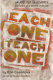 Each one teach one : up and out of poverty : memoirs of a street activist /