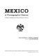 Mexico, a photographic history : a selective catalogue of the Fototeca Nacional of the INAH /