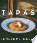 Tapas : the little dishes of Spain /
