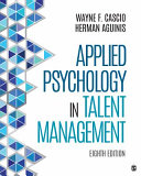 Applied psychology in talent management /