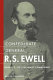 Confederate general R.S. Ewell : Robert E. Lee's hesitant commander /