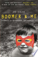 Boomer & me /