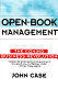 Open-book management : the coming business revolution /