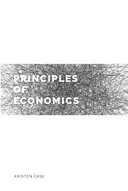 Principles of economics /