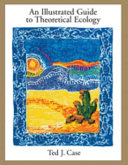 An illustrated guide to theoretical ecology /