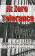 At zero tolerance : punishment, prevention, and school violence /