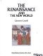 The renaissance and the new world /