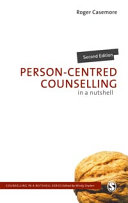 Person-centred counselling in a nutshell /