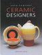 20th century ceramic designers in Britain /