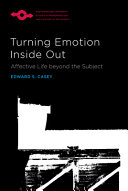 Turning emotion inside out : affective life beyond the subject /
