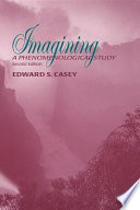 Imagining : a phenomenological study /