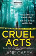 Cruel acts /