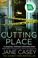 The cutting place /