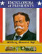 William Howard Taft : twenty-seventh president of the United States /