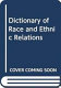 Dictionary of race and ethnic relations /