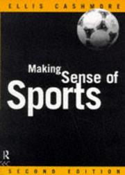 Making sense of sports /