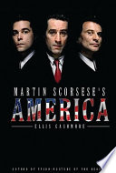 Martin Scorsese's America /