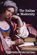 The Italian in modernity /