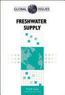 Freshwater supply /
