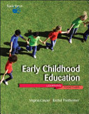 Early childhood education : learning together /