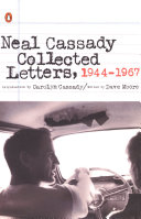 Collected letters, 1944-1967 /