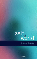 Self and world /