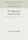 The shaping of Somali society : reconstructing the history of a pastoral people, 1600-1900 /